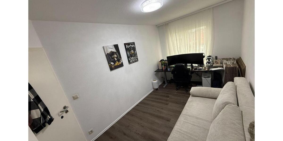 Etagenwohnung Hechingen - 3 Zimmer, 99 m&sup2;, 795&euro; | Angebot:26620820