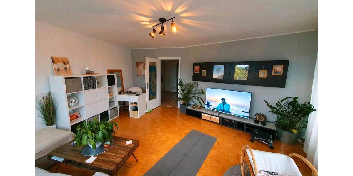 Wohnen auf Zeit Düsseldorf Düsseltal - 2 Zimmer, 1.300&euro; | Angebot:23042227