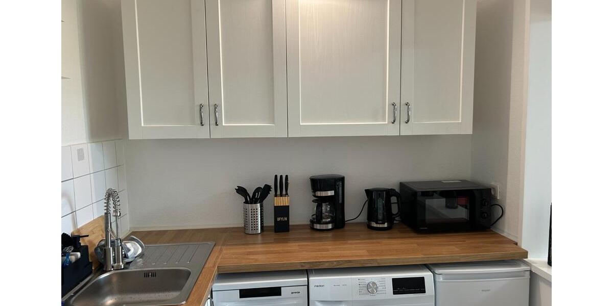 Moderne Wohnung in Top-Lage Meerbusch 2 zimmer