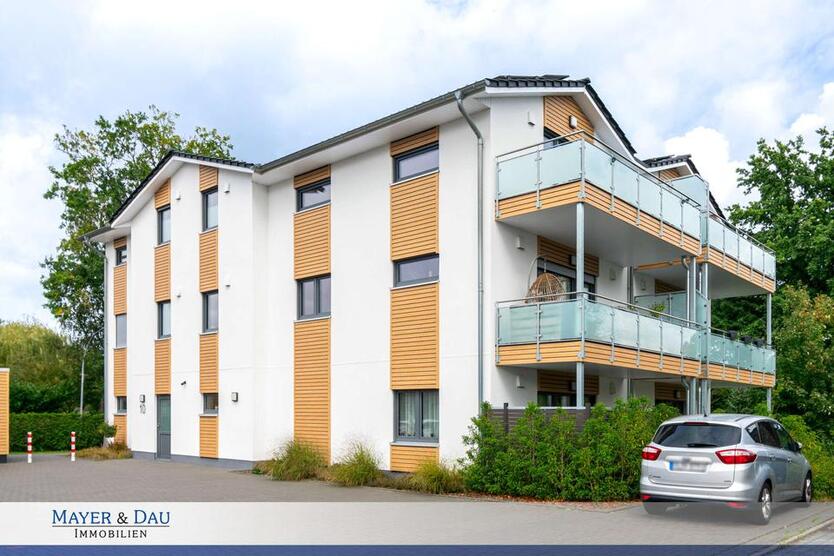 Großzügige 3-Zimmer-Wohnung mit Balkon Obj, 8971 zimmer