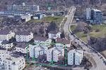 Wohnen auf Zeit Pforzheim - 1 Zimmer, 36 m&sup2;, 370&euro; | Angebot:26594577