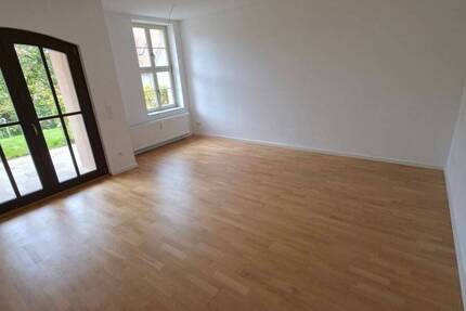 Wohnung Jena Zwätzen - 1 Zimmer, 67 m&sup2;, 750&euro; | Angebot:26075655