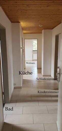 schöne 2,5 Zimmer Wohnung mitten in Rott am Inn