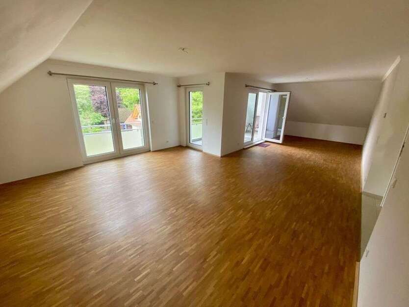 Wohnung zum Mieten in Hannover 1.700 € 150 m² 5 zimmer