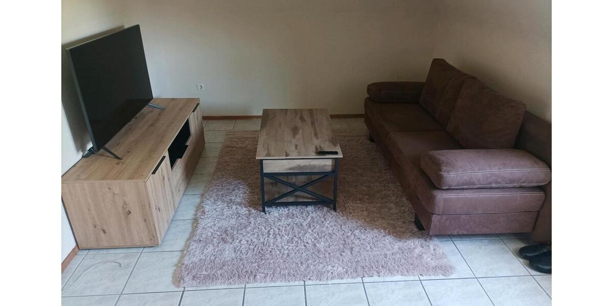 Dachgeschoßwohnung Koblenz Lay - 3 Zimmer, 60 m&sup2;, 600&euro; | Angebot:26267782