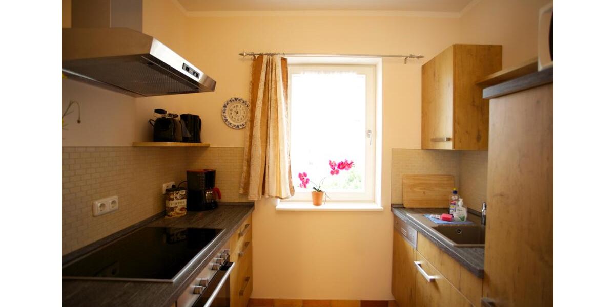 Nachmieter für: 2-Zi-WE0.1 KH_FH- EBK, FB-Heiz, Terrasse, Parken 2 zimmer