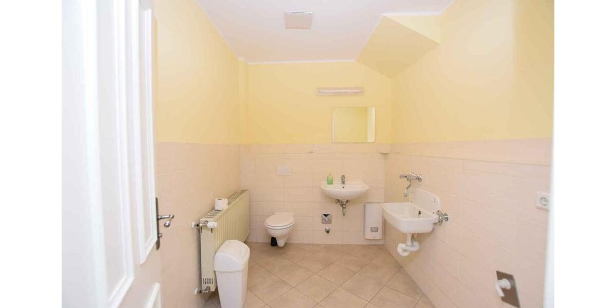 Gewerbeobjekt Quedlinburg - 1.400&euro; | Angebot:25499300