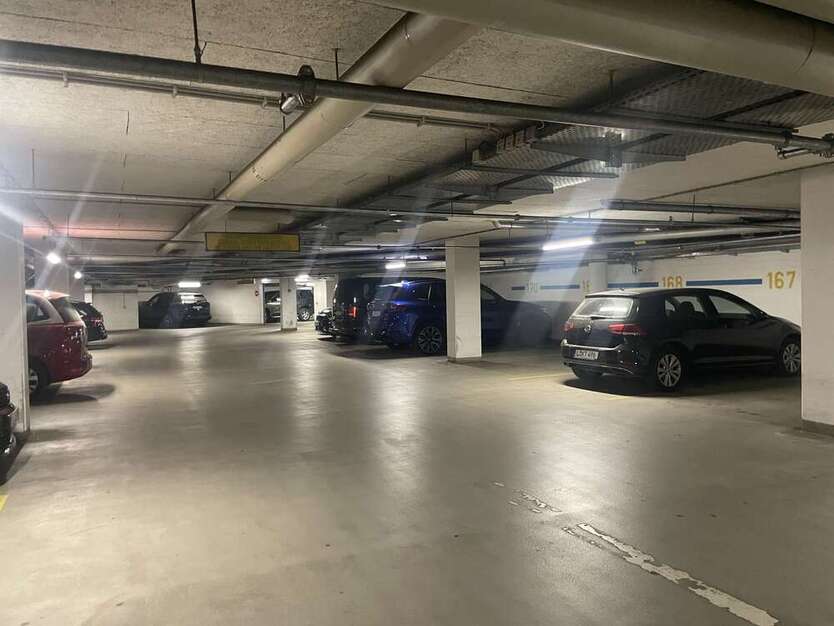 Ruhig aber zentral- Ihr neues Büro in den Gohlis Arkaden! 3 zimmer