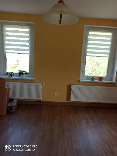 Büro in Ostrau 350 € 22 m²
