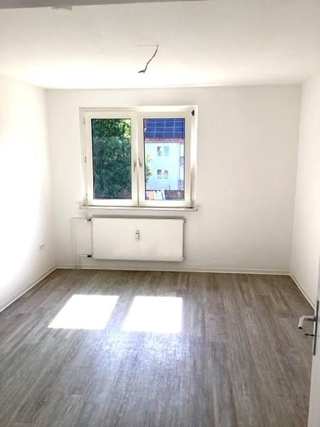 Ruhig gelegene 3-Zimmer-Wohnung mit Tagslichtbad und Balkon