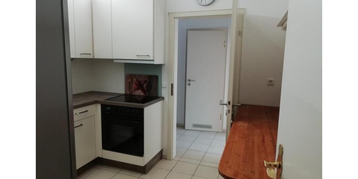 Hochparterre Aachen Aachen-Mitte - 2 Zimmer, 62 m&sup2;, 650&euro; | Angebot:26700828