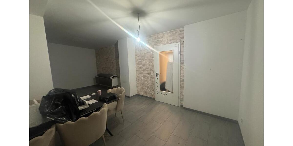 Dachgeschoßwohnung Hamm Daberg - 2.5 Zimmer, 75 m&sup2;, 740&euro; | Angebot:24385530