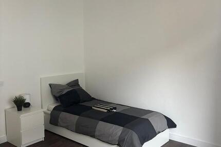 Wohnen auf Zeit Neu-Isenburg Isenburg - 1 Zimmer, 15 m&sup2;, 625&euro; | Angebot:24420358