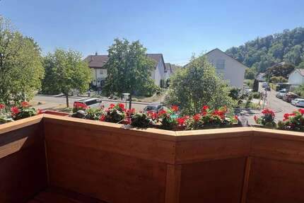 Wohnung Lörrach Brombach - 1 Zimmer, 51 m&sup2;, 550&euro; | Angebot:27072381