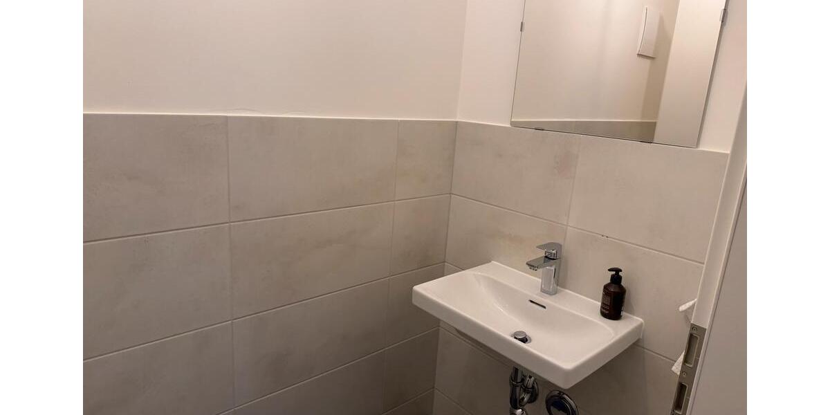 Erdgeschoßwohnung Passau Mühltal - 3 Zimmer, 100 m&sup2;, 1.280&euro; | Angebot:26660065
