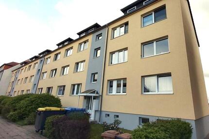 4-Raumwohnung in ruhiger Lage 4 zimmer