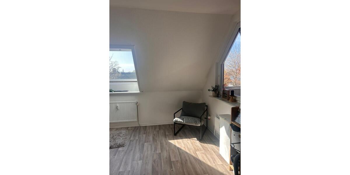 Etagenwohnung Niebüll - 2 Zimmer, 67 m&sup2;, 600&euro; | Angebot:26236605
