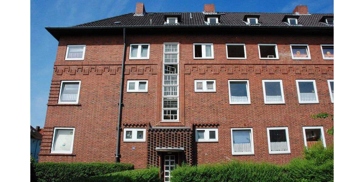 Helle, moderne Zwei-Zimmer-Wohnung sucht Nachmieter! 2 zimmer