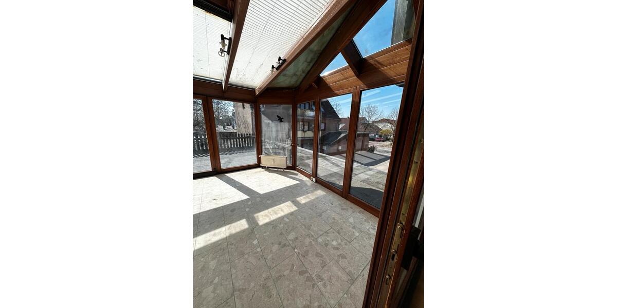 Terrassenwohnung Hohenlockstedt - 5 Zimmer, 162 m&sup2;, 1.500&euro; | Angebot:26674007