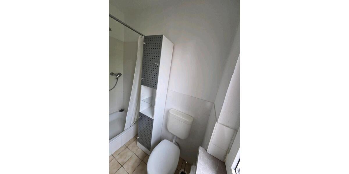 Etagenwohnung Hohenberg an der Eger - 1.5 Zimmer, 43 m&sup2;, 195&euro; | Angebot:26653302