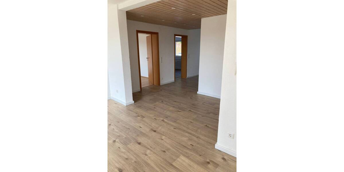 Etagenwohnung Villingen-Schwenningen Rietheim - 3 Zimmer, 84 m&sup2;, 890&euro; | Angebot:25983386