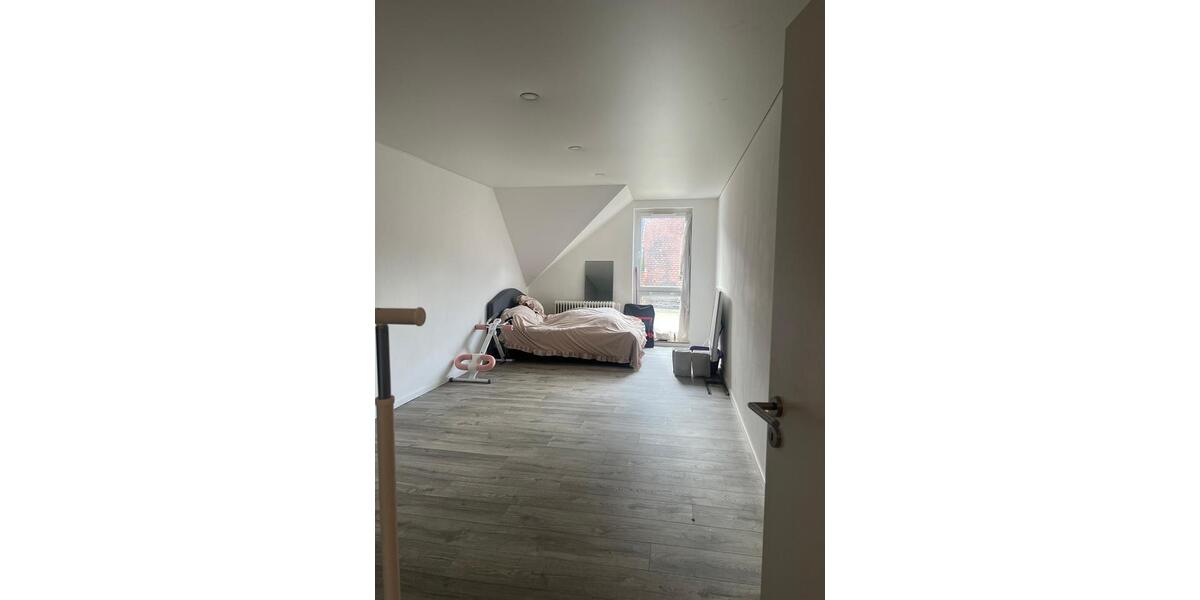 Etagenwohnung Marburg - 1 Zimmer, 32 m&sup2;, 650&euro; | Angebot:26539078
