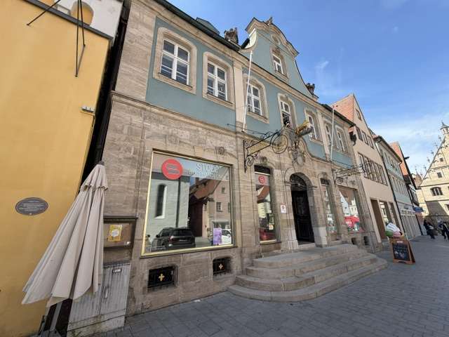 Gewerbeobjekt Weißenburg - 800&euro; | Angebot:26564419