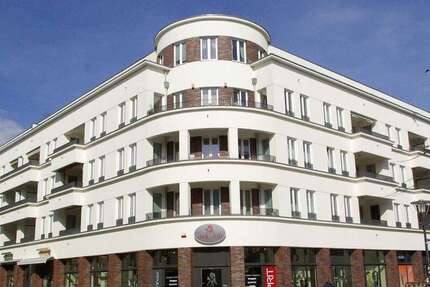 Wohnung Kleinmachnow - 4 Zimmer, 115 m&sup2;, 1.776&euro; | Angebot:25089018