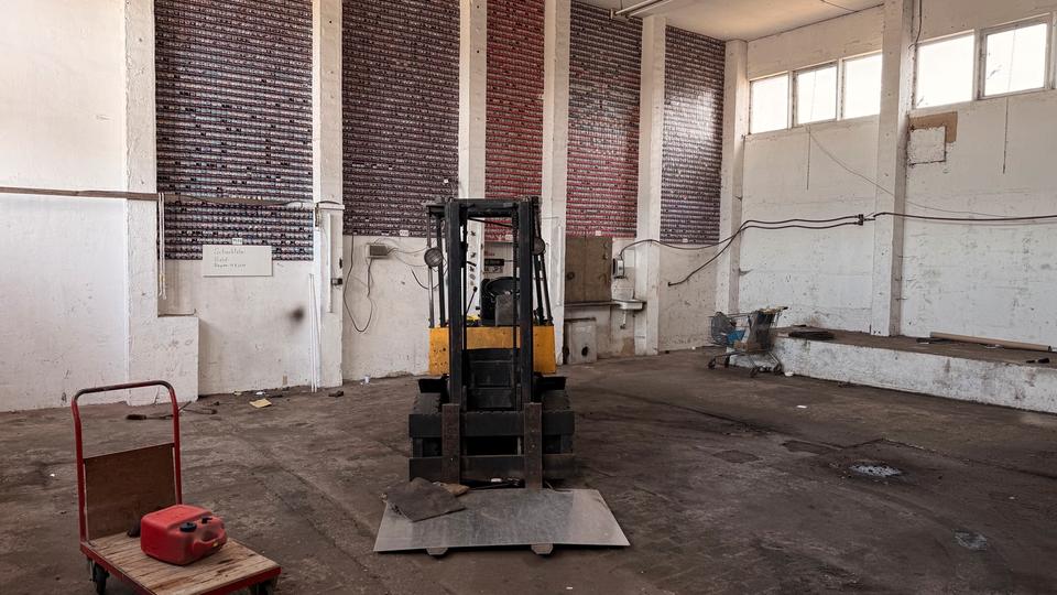 Gewerbeobjekt Eisenach - 1.300&euro; | Angebot:23584530