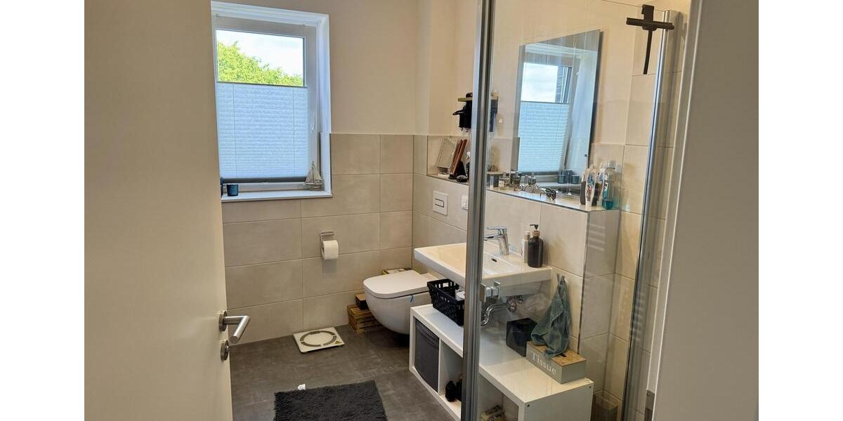 Etagenwohnung Pinneberg - 3 Zimmer, 78 m&sup2;, 1.477&euro; | Angebot:26398722