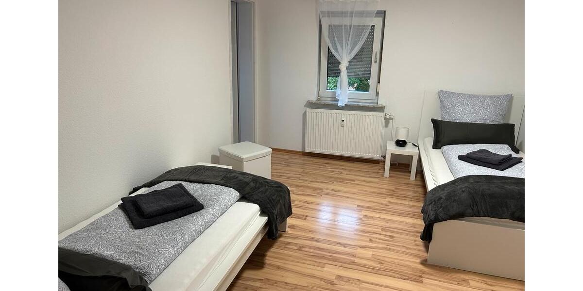 Wohnen auf Zeit Sehnde - 3 Zimmer, 65 m&sup2;, 600&euro; | Angebot:26083348