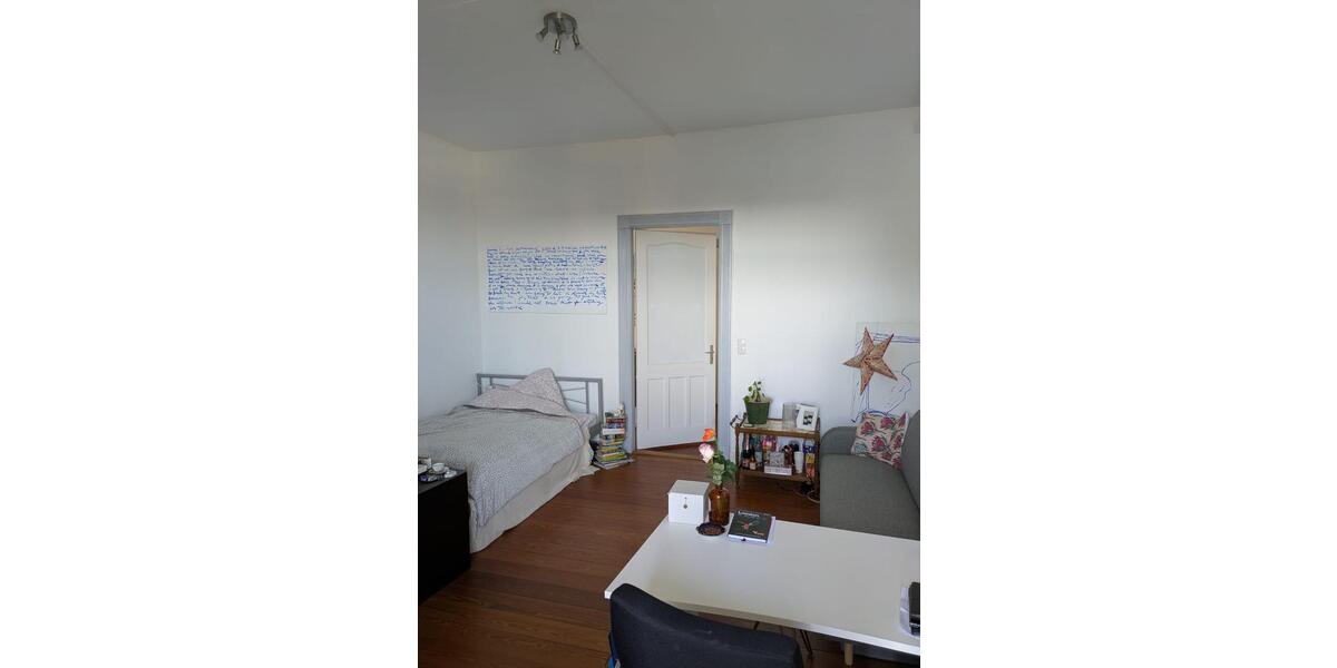 Wohnen auf Zeit Heide - 1 Zimmer, 19 m&sup2;, 445&euro; | Angebot:25830811