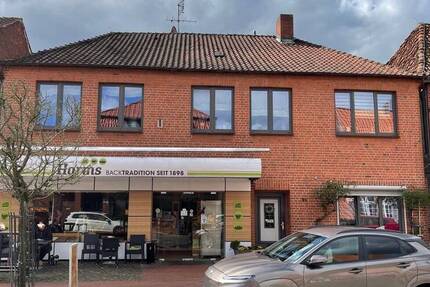 Gewerbeobjekt Bleckede - 2 Zimmer, 1.050&euro; | Angebot:25278685