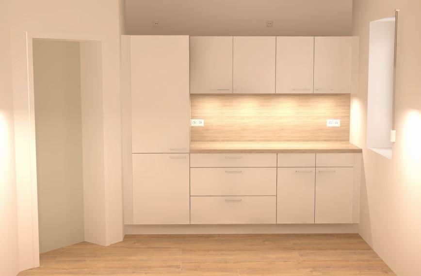 Terrassenwohnung Wiesent - 4 Zimmer, 92 m&sup2;, 995&euro; | Angebot:26690746