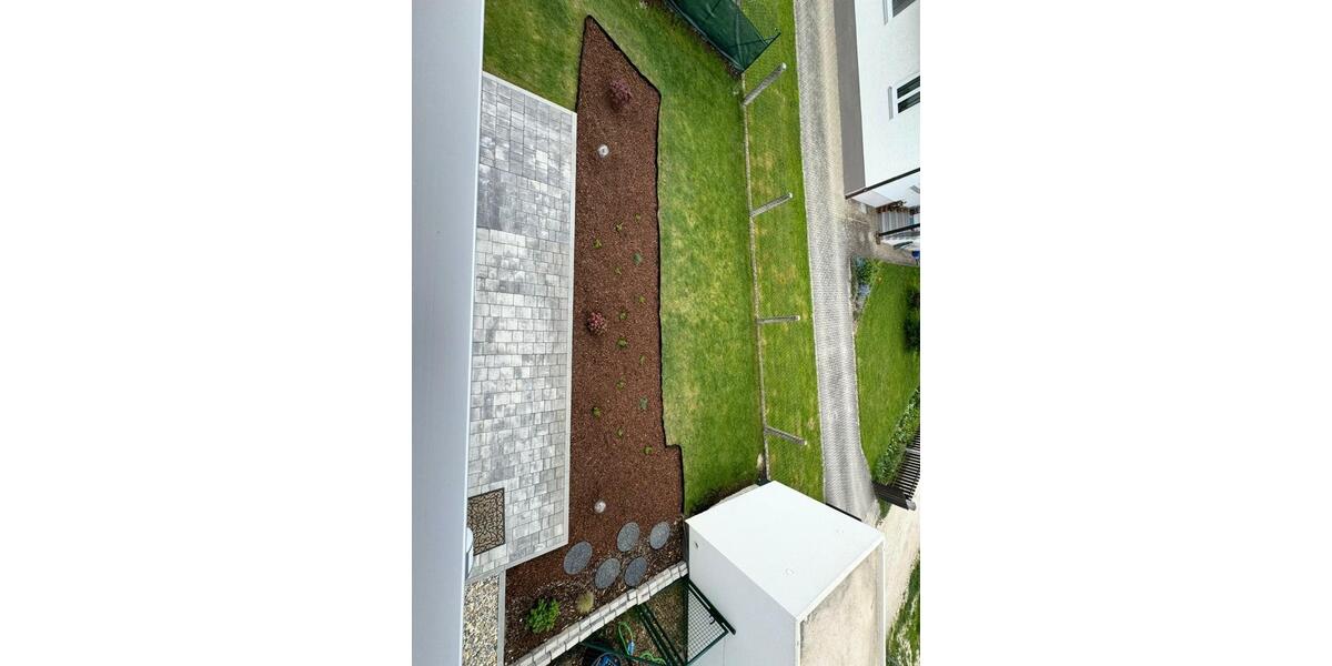 Doppelhaushälfte Landau an der Isar - 5 Zimmer, 120 m&sup2;, 1.450&euro; | Angebot:25054475