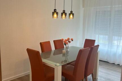 Wohnen auf Zeit Bergheim - 4 Zimmer, 105 m&sup2;, 20&euro; | Angebot:22249602