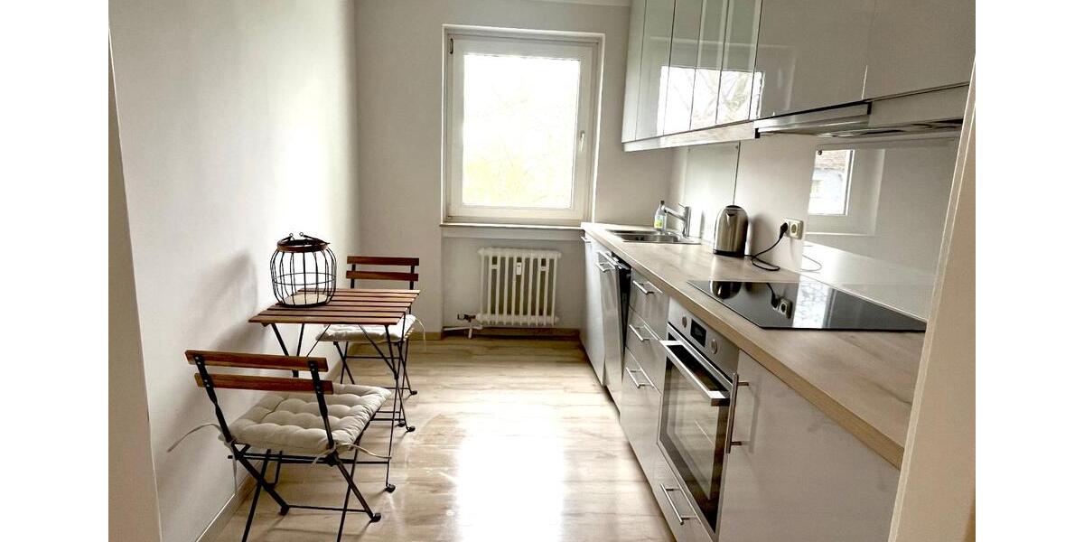 Wohnen auf Zeit Oberursel (Taunus) - 2 Zimmer, 58 m&sup2;, 1.380&euro; | Angebot:26455953