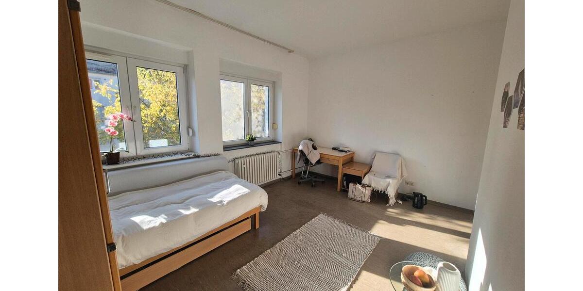 Wohnen auf Zeit Münster (Hessen) - 1 Zimmer, 25 m&sup2;, 390&euro; | Angebot:25525635