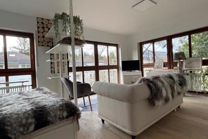 Wohnung Pfinztal - 1 Zimmer, 35 m&sup2;, 1.050&euro; | Angebot:26045343