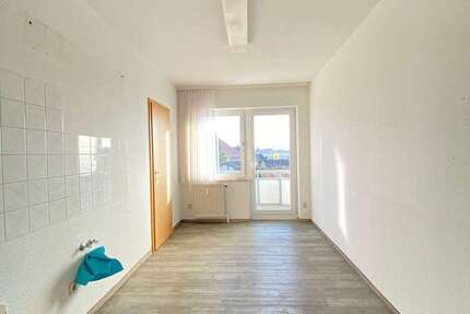 Wohnung zum Mieten in Gardelegen 440 € 75 m²