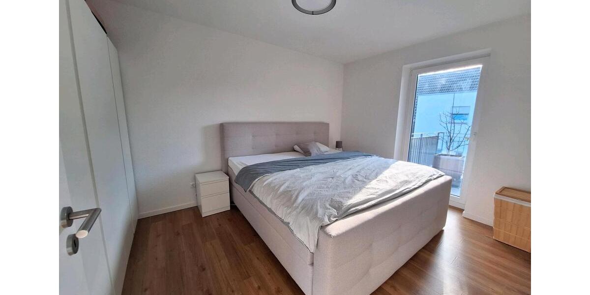 Etagenwohnung Lingen (Ems) Damaschke - 2 Zimmer, 72 m&sup2;, 740&euro; | Angebot:24847742