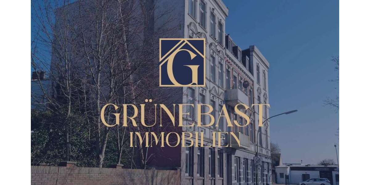 Etagenwohnung Wilhelmshaven - 3 Zimmer, 82 m&sup2;, 490&euro; | Angebot:27189287