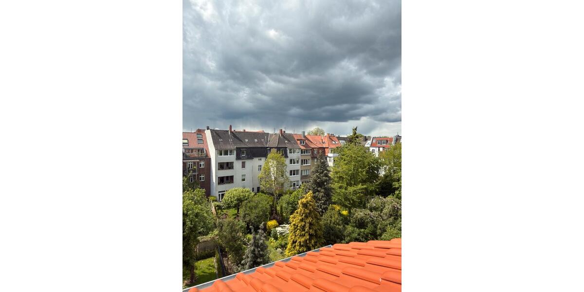 Etagenwohnung Meerbusch - 2 Zimmer, 44 m&sup2;, 1.075&euro; | Angebot:26588834
