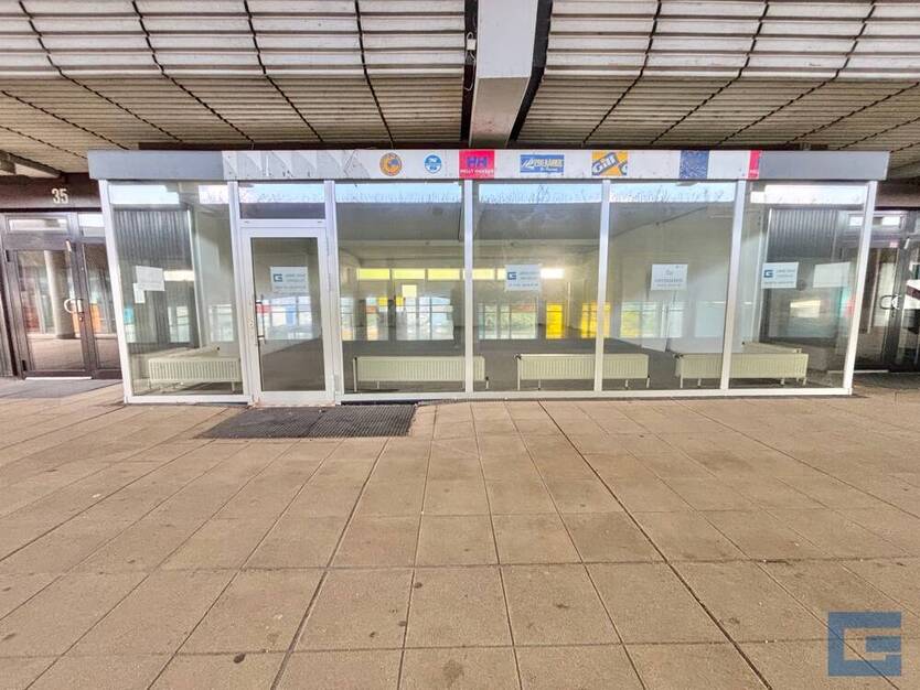 Ihr Business mit Meerblick! Starten Sie durch in bester Lage! - Kiel-Schilksee