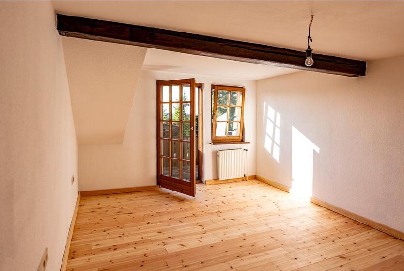Tolle Wohnung für Familien