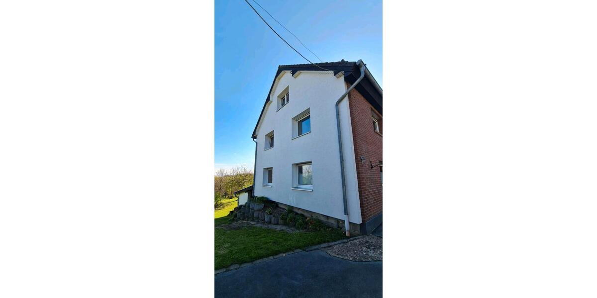 Doppelhaushälfte zur Miete 4 zimmer