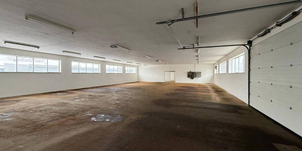 Gewerbeobjekt Aidenbach Schöfbach - 1.490&euro; | Angebot:26141097