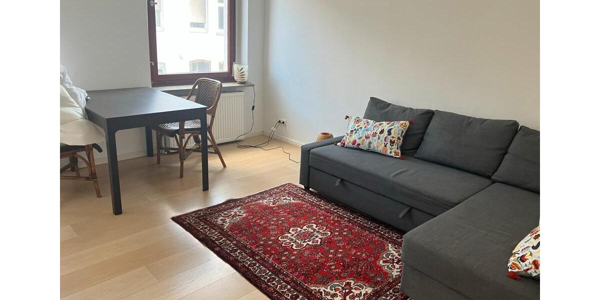 Wohnen auf Zeit Köln Nippes - 2 Zimmer, 40 m&sup2;, 1.000&euro; | Angebot:26289061