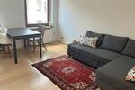 Wohnen auf Zeit Köln Nippes - 2 Zimmer, 40 m&sup2;, 1.000&euro; | Angebot:26289061
