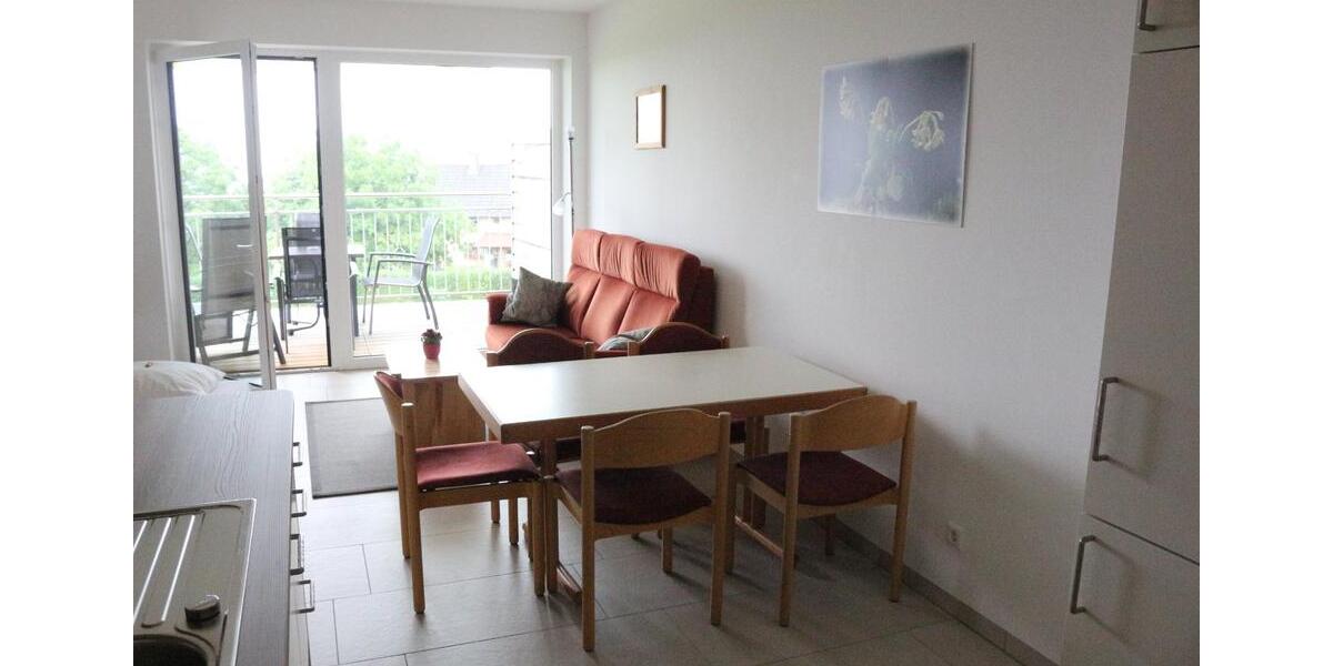 Landwohnung mit Aussicht füs Alter ab 55+ 3 zimmer